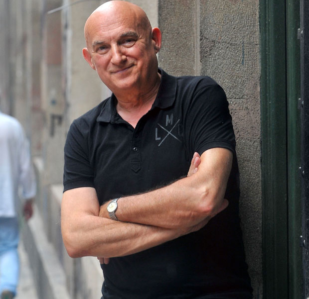 Златко Манојловић: Музиком се не бавим због пара